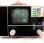 Moniteur de Surveillance Respiratoire DELTATRAC II Datex Ohmeda