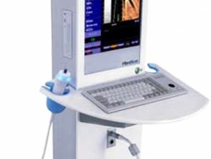 Fibroscan Echosens 502