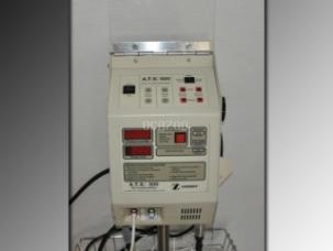 Garrot pneumatique Zimmer ATS 500