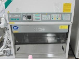 Hotte microbiologique Faster BHA 36