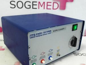 Lave Endoscope WG Endo-Technik Scope Cleaner 2