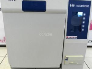 Autoclave Matachana M30-B + IMPR