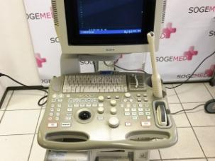 Echographe Aloka ProSound SSD-3500 Plus