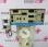 Respirateur OHF Sensormedic 3100A