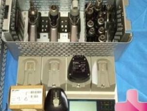 Moteur Chirurgical Stryker System 5