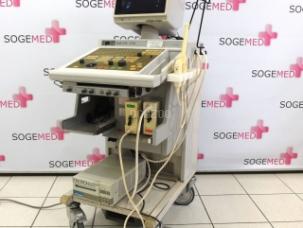 Echographe Hitachi EUB 415 CFM