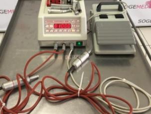 moteur micro chirurgie PHYSIO DISPENSER 8000