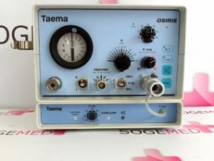 Respirateur d'Urgence Taema Osiris