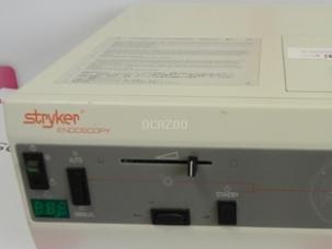 Source de Lumiere Stryker Quantum 4000