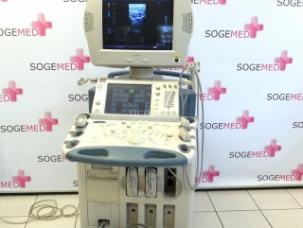 Echographe Toshiba APLIO 50 SSA-700A