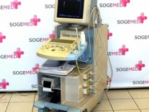 Echographe Hitachi Eub 8500F avec Elastographie