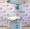 Incubateur Ouvert Radiant Bioms Multiradia 100