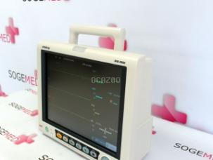 Moniteur Multiparametres Mindray IPM-9800