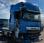 Pour semi-remorque DAF XF 106 530 SSC SUPER SPACE CAB