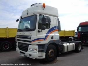  DAF Moteurs PACCAR LF CF XF TOUS MODÈLES