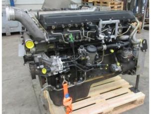  MAN MOTEUR MAN EURO 4 5 6