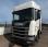 Pour semi-remorque Scania R