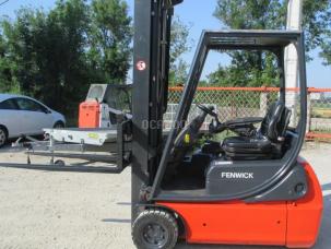  Linde E16C-02