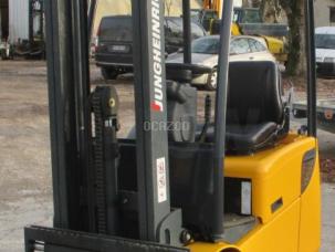 Jungheinrich EFG110