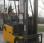  Jungheinrich EFG110