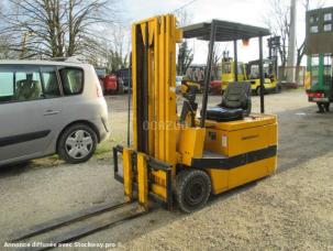 Jungheinrich A616