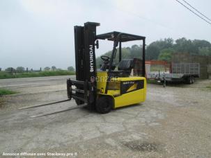 Hyundai 18 BT-7