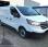 Fourgon à température dirigée (frigo) Renault Trafic