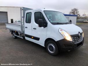 Plateau Renault Master