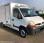 Fourgon à température dirigée (frigo) Renault Master