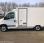 Fourgon à température dirigée (frigo) Renault Master