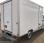 Fourgon à température dirigée (frigo) Renault Master