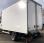 Fourgon à température dirigée (frigo) Iveco Daily