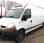 Fourgon à température dirigée (frigo) Renault Master