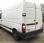 Fourgon à température dirigée (frigo) Renault Master