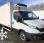 Fourgon à température dirigée (frigo) Iveco Daily