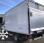 Fourgon à température dirigée (frigo) Iveco Daily