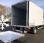 Fourgon à température dirigée (frigo) Iveco Daily