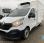 Fourgon à température dirigée (frigo) Renault Trafic