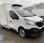 Fourgon à température dirigée (frigo) Renault Trafic