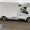 Fourgon à température dirigée (frigo) Renault Trafic