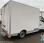Fourgon à température dirigée (frigo) Renault Trafic