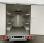 Fourgon à température dirigée (frigo) Renault Trafic