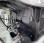 Fourgon à température dirigée (frigo) Renault Trafic