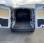 Fourgon avec parois et toit rigide Mercedes Citan