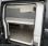 Fourgon à température dirigée (frigo) Mercedes Vito