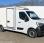 Fourgon à température dirigée (frigo) Renault Master