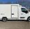 Fourgon à température dirigée (frigo) Renault Master