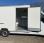 Fourgon à température dirigée (frigo) Renault Master