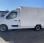 Fourgon à température dirigée (frigo) Renault Master