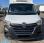 Fourgon à température dirigée (frigo) Renault Master